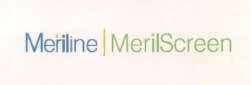 Meriline Merilscreen Device mark 2529359 Trademark