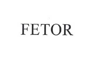 Fetor Device mark 1783202 Trademark