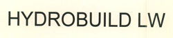 Hydrobuild Lw Device mark 2676581 Trademark