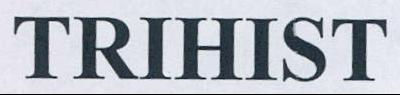 Trihist Device mark 2199383 Trademark