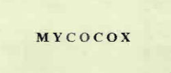 Mycocox Device mark 805516 Trademark
