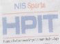 Hpit (label) Device mark 1396761 Trademark