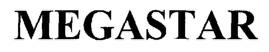 Megastar Device mark 1667944 Trademark