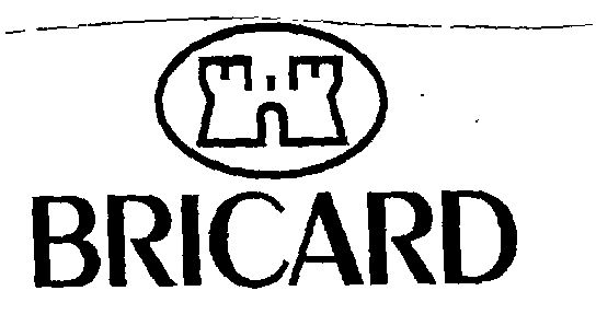 Bricard Device mark 1419709 Trademark