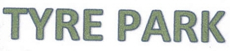 Tyre Park Device mark 2393752 Trademark