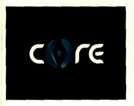 Core (label) Device mark 2730035 Trademark