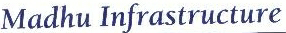 Madhu Infracture Device mark 1932799 Trademark