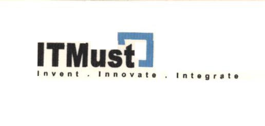 Itmust (label) Device mark 1048195 Trademark