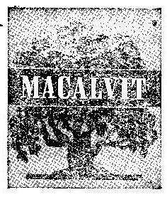 Macalvit (label) Device mark 81000 Trademark