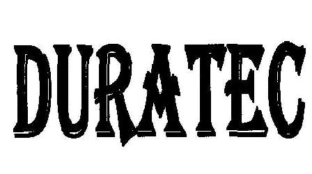 Duratec Device mark 2075716 Trademark