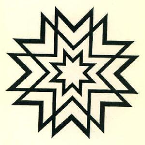 Device Of Star Device mark 2865594 Trademark