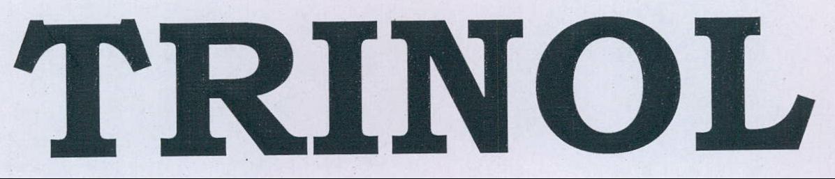 Trinol Device mark 2199896 Trademark