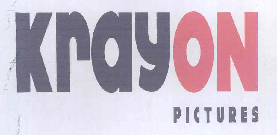 Krayon (labal) Device mark 1736508 Trademark