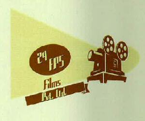 24 Fps Films Pvt.ltd. Device mark 2868584 Trademark