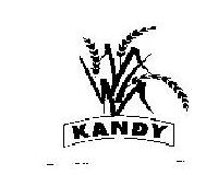 Kandy Device mark 822795 Trademark