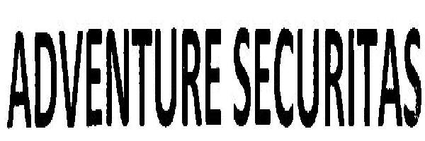Adventure Securitas (device) Device mark 2488859 Trademark