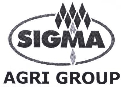 Sigma Agri Group Device mark 2350144 Trademark