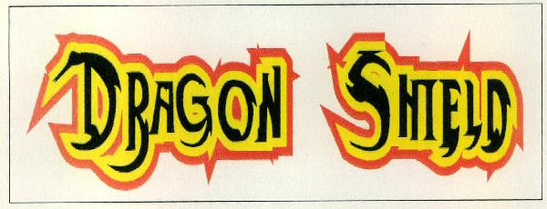 Dragon Shield Device mark 2702826 Trademark