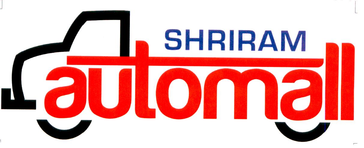 Shriram Automall Device mark 1918881 Trademark