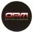 Opm Roof Top Lounge Bar (circle Contain Latter) Device mark 1542204 Trademark