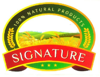 Signature Device mark 2768052 Trademark