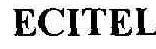 Ecitel Device mark 1805160 Trademark