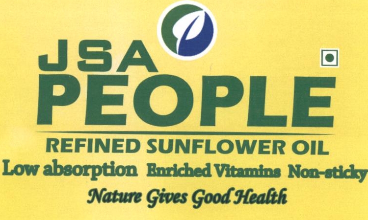Jsa People Device mark 2195148 Trademark