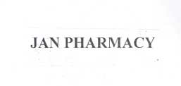 Jan Pharmacy Device mark 2026540 Trademark