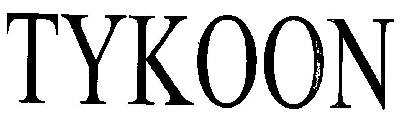 Tykoon (device) Device mark 2820410 Trademark