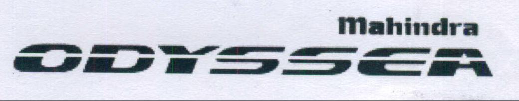 Odyssea Device mark 1976476 Trademark