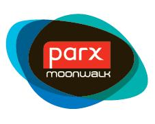 Parx Moonwalk Device mark 2103877 Trademark