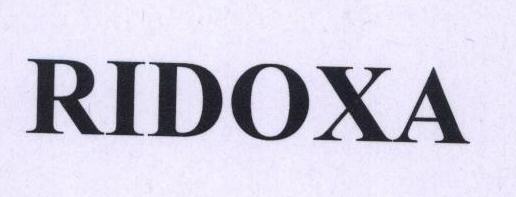 Ridoxa Device mark 1570033 Trademark