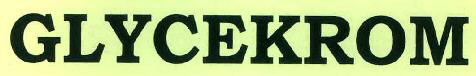 Glycekrom Device mark 2702076 Trademark