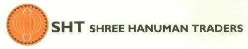 Sht Shree Hanuman Traders Device mark 2843727 Trademark
