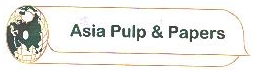 Asia Pulp & Papers Device mark 2135314 Trademark