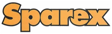 Sparex Logo (in Colour) Device mark 2788324 Trademark