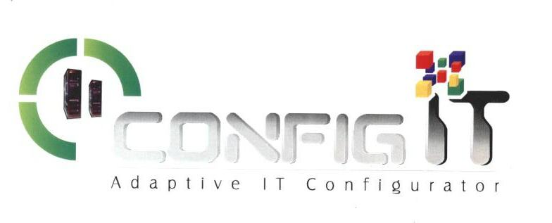 Configit (label) Device mark 1669624 Trademark