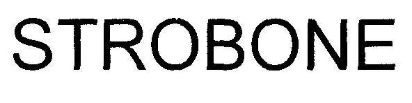 Strobone Device mark 1848795 Trademark