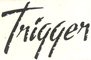 Trigger Device mark 763642 Trademark