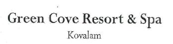 Green Cove Resort & Spa Kovalam Device mark 1292940 Trademark