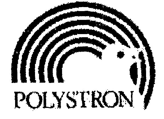 Polystron Device mark 551974 Trademark