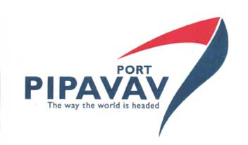 Port Pipavav Device mark 1248234 Trademark