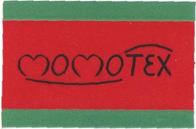Momoted Device mark 1033320 Trademark