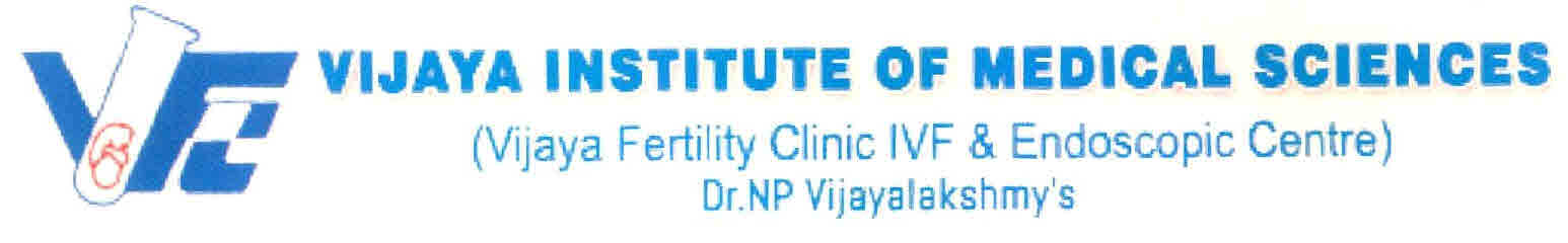 Vfc Vijaya Institute Of Medical Sciences Device mark 2707643 Trademark
