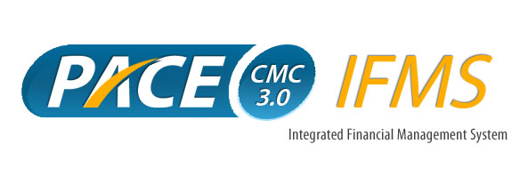 Pace Cmc 3.0 Ifms (label) Device mark 2349232 Trademark
