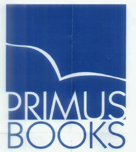 Primus Book Device mark 1838844 Trademark