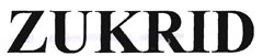 Zukrid Device mark 2708476 Trademark