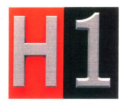 H 1 Device mark 2813692 Trademark