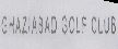 Ghaziabad Gold Club (label) Device mark 1551657 Trademark