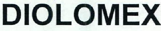 Diolomex Device mark 2410662 Trademark